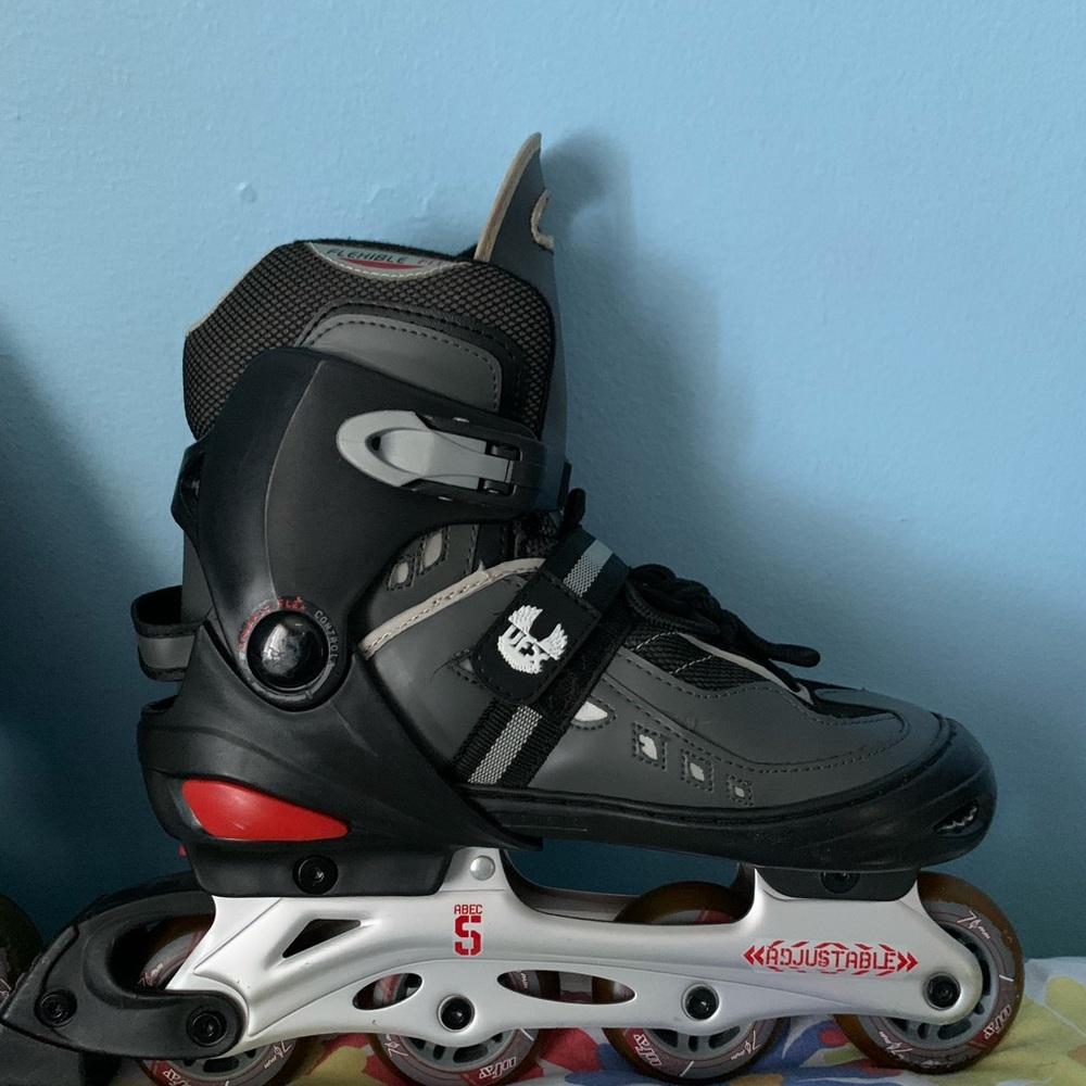 Rollerblades